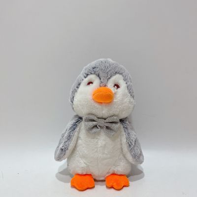 25cm Controle van Toy For Decoration Fun With BSCI van de Pluche de Bevindende Pinguïn