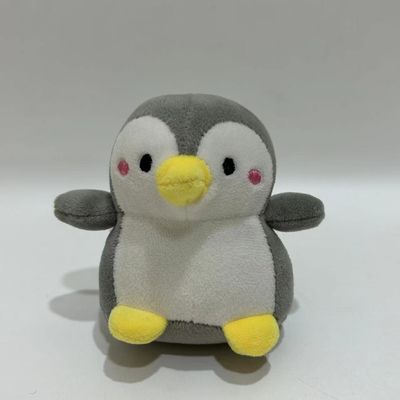 Kawaii Zeedier Kleine pinguïn Speelgoed Elastisch Super Zachte W/ Squeaker BSCI-audit