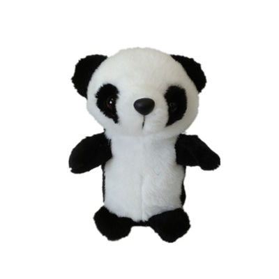 Opnamepluche Toy Giant Stuffed Panda Bear 60 Tweede Recordable Gevuld Dier