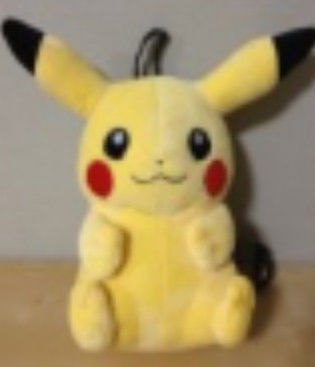 11.81in 30cm Detective Pokemon Pikachu Plush vulde Dierlijke BSCI
