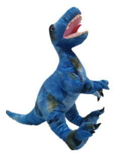 32 het cm Gevulde Stuk speelgoed van de Tyrannosaurus Zachte Dinosaurus voor Jongens en Meisjes