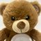 2023 Nieuwe Baby Plush Toys Teddy Bear Muziek Zoeter en Light Up BSCI Factory