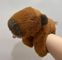 2024 NEW Capybara Armband Gevuld Speelgoed Snijdbaar Plush BSCI Audit