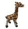Wasbare 0.2M 7.87IN Kleine Girafeco Vriendschappelijke Gevulde Dieren