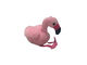 100% pp-Katoenen het Vullen Flamingo Zeer belangrijke ketting met Muziekdoosopname het Herhalen