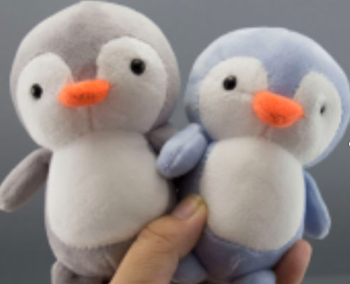 Pinguïnpluche, een Leuk Pinguïn Gevuld Dier Gekleed als Dinosaurussen, het Stuk speelgoed van de Pinguïnpluche voor Jongens en Meisjes, Verjaardagsgi
