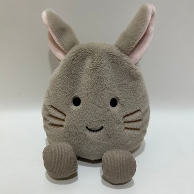 2023 Nieuw de Pluchekonijn Bunny Toy French Lavender Scent Heated Warmies van Hotties Microwavable &amp; de Norm van de Diepvriezereu