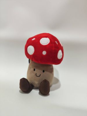 Kinderen Functionele opname Plush Toy