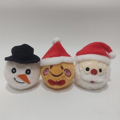 Levendige 8-delige collectie stuiterballen met boerderijdieren voor speeltijd