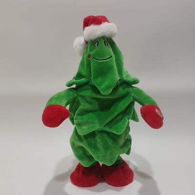 Zingen en dansen met muziek en beweging