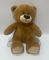 Kinderengift Teddy Bear Plush Toy Adorable