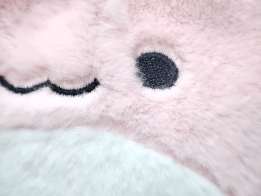 Nieuwe Hotties Microwave Plush Axolotl Speelgoed Frans Lavendel Geur Verwarmde Warms & Freezer EU-Standaard