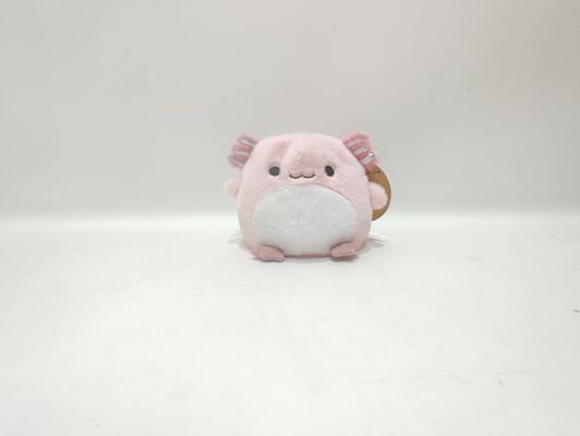 Nieuwe Hotties Microwave Plush Axolotl Speelgoed Frans Lavendel Geur Verwarmde Warms & Freezer EU-Standaard