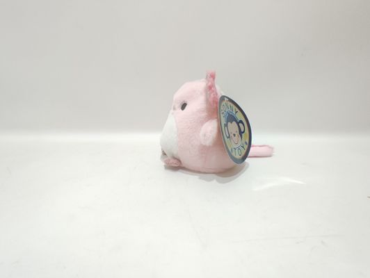 Nieuwe Hotties Microwave Plush Axolotl Speelgoed Frans Lavendel Geur Verwarmde Warms & Freezer EU-Standaard