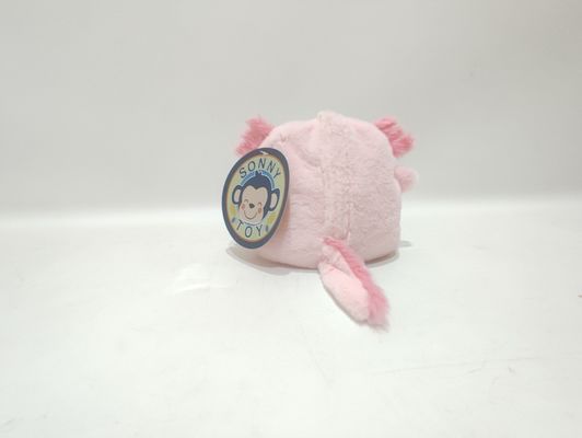 Nieuwe Hotties Microwave Plush Axolotl Speelgoed Frans Lavendel Geur Verwarmde Warms & Freezer EU-Standaard