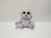 Recording & Repeating Tie Dye Sloth levendig gekleurde pluis speelgoed Sloth die kan praten