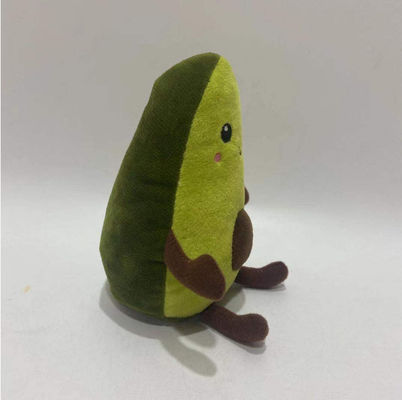 Goedkwaliteit Persoonlijk Plüssenspeelgoed Avocado Recording&Moving Plüssenspeelgoed Hot Sell Product
