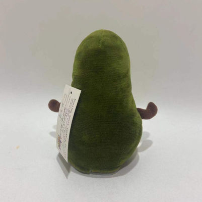 Goedkwaliteit Persoonlijk Plüssenspeelgoed Avocado Recording&Moving Plüssenspeelgoed Hot Sell Product