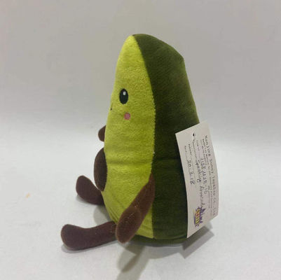 Goedkwaliteit Persoonlijk Plüssenspeelgoed Avocado Recording&Moving Plüssenspeelgoed Hot Sell Product
