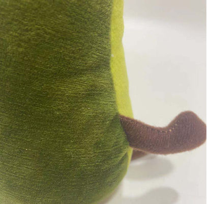 Goedkwaliteit Persoonlijk Plüssenspeelgoed Avocado Recording&Moving Plüssenspeelgoed Hot Sell Product