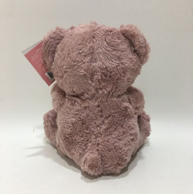 Hot-Selling Wholesale Plush Toy Valentijnsdag Teddy Bear met Hart Zoet cadeau voor geliefden