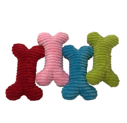 4 cm 20 cm speelgoed voor huisdieren gemaakt van pomp corduroy