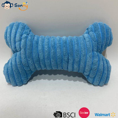 4 cm 20 cm speelgoed voor huisdieren gemaakt van pomp corduroy