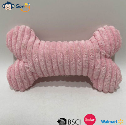 4 cm 20 cm speelgoed voor huisdieren gemaakt van pomp corduroy