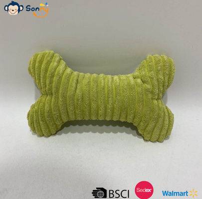4 cm 20 cm speelgoed voor huisdieren gemaakt van pomp corduroy