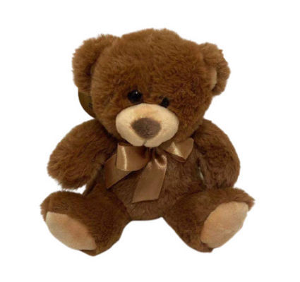 Comfort Kinderen Kinderen Promotiegeschenk Beer Plush Gevuld Speelgoed