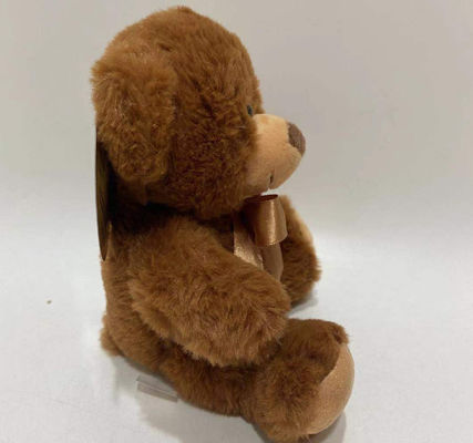 Comfort Kinderen Kinderen Promotiegeschenk Beer Plush Gevuld Speelgoed