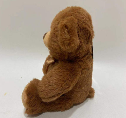 Comfort Kinderen Kinderen Promotiegeschenk Beer Plush Gevuld Speelgoed