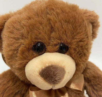 Comfort Kinderen Kinderen Promotiegeschenk Beer Plush Gevuld Speelgoed