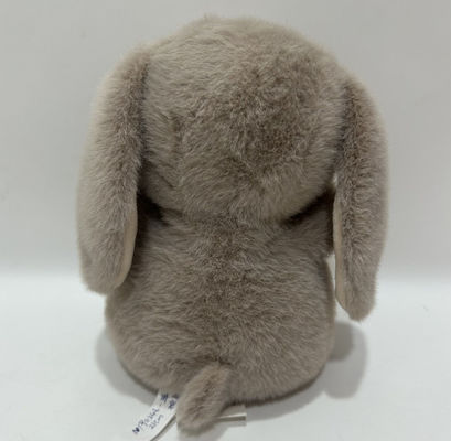 Plush Bunny schattig grappige kinderen cadeautjes PP gevulde kussen speelgoed