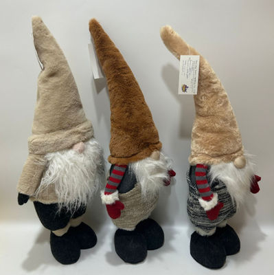 60cm kerstman kerstman pluis speelgoed kerstversiering sieraden dankzegging dag cadeautjes