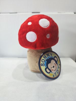 Kinderen Functionele opname Plush Toy