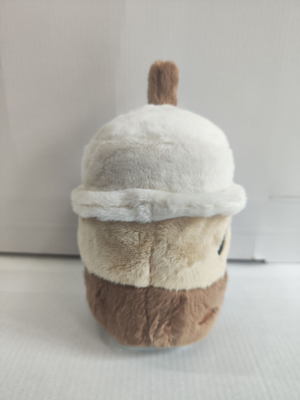 Opname en herhaling Bubble Tea Plush Toy Elektronisch Speelgoed Functioneel Speelgoed Beste cadeau voor kinderen