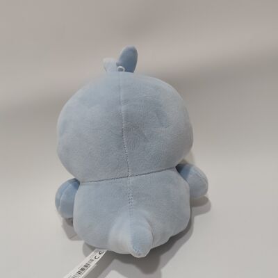 20cm Super Zachte & Knuffelige Pinguïn Speelgoed Schattig en Levendig Cadeau voor Kinderen