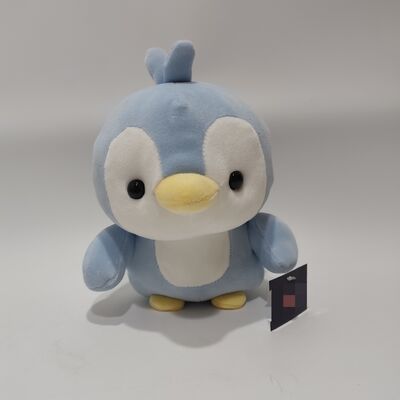 20cm Super Zachte & Knuffelige Pinguïn Speelgoed Schattig en Levendig Cadeau voor Kinderen