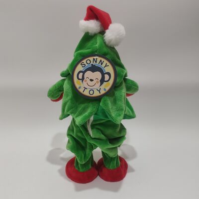 Zingen en dansen met muziek en beweging