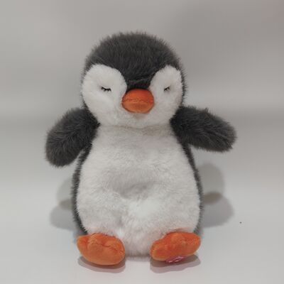 Interactief zingen en ademen Dieren pluis speeltje voor baby's