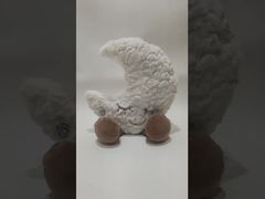 Ademende Maanlicht voor kinderen