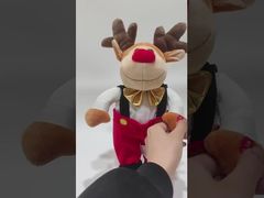 Zingende & Dansende Kerstknuffels